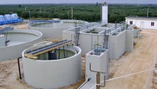 Molfetta Acque Reflue